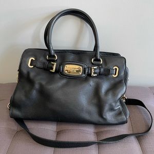 Michael Kors Hamilton Tote